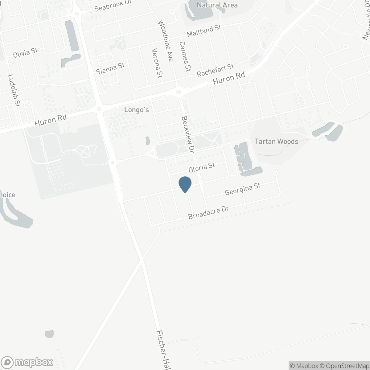 106 HALDIMAND Street, Kitchener, Ontario N2R 0R2